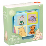 Drvene kocke Orange Tree Toys - Winnie the Pooh