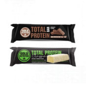 Gold Nutrition TOTAL PROTEIN BAR 46g, beljakovinska čokoladicaGold Nutrition TOTAL PROTEIN BAR 46g, beljakovinska čokoladica