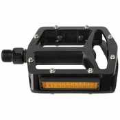 M-Wave Pedala FLAT boron black
