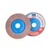 LAMELNA BRUSNA PLOŠČA K60 GROBA 115x22mm MONTOLIT FLEXIMONTGG | Topdom