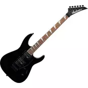 Jackson X Series Soloist SLX DX LRL Gloss Black Elektricna gitara