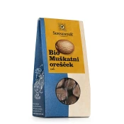 BIO CELI MUŠKATNI OREŠČEK, 25 g