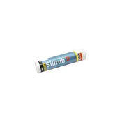 Silikon Soudal Silirub 2 - nevtralni silikonski kit - Beli + 310 ml