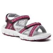 Sandale CMP - Almaak Wmn Hiking Sandal 38Q9946 Karkade H916