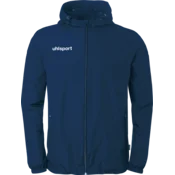 Uhlsport Jakna s kapuco Essential Rain