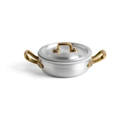 Marcato Mini šerpa sa dve rucke Heritage, o12cm