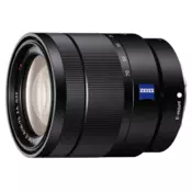 Sony Objektiv 16-70mm Vario-Tessar T* E F4 ZA OSS (SEL1670Z)