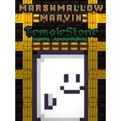 Marshmallow Marvin: Templestone (Xbox Series X|S) XBOX LIVE Key GLOBAL