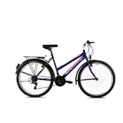 ADRIA CTB BONITA 26/18HT plavo-pink