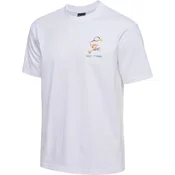 unisex kratka majica hmlLOONEY TUNES BOXY T-SHIRT S/S