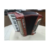 Klavirska harmonika Melodija Violeta 80/III