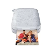 HP Sprocket bijela