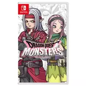 Dragon Quest Monsters: The Dark Prince (Nintendo Switch)