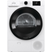 GORENJE sušilica rublja s toplinskom pumpom D4NE83/GN