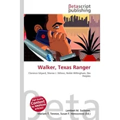 Walker, Texas Ranger