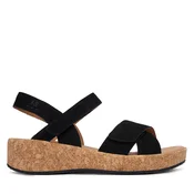 Sandali Josef Seibel Evita 03 69603 Črna