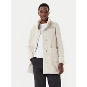 Columbia Prehodni plašč Panorama 1862582 Bež Regular Fit