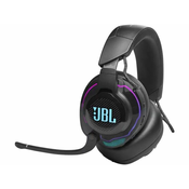 JBL brezžične slušalke Quantum 910, črne