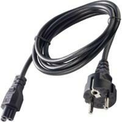 3-žilni kabel napajalnika AC (MICKEY-MOUSE)