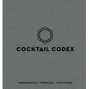 Cocktail Codex