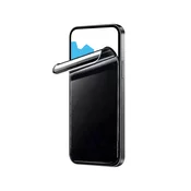 FixPremium - Privacy Matte Screen Protector za Samsung Galaxy A54 5G