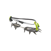 Polavtomatske dereze Camp Stalker Semi-Automatic - green