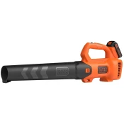 Black+Decker bežični puhač za list BCBL200L