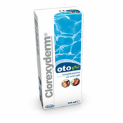 ICF CLOREXYDERM Oto Piu 150ml