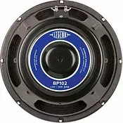 Eminence Legend BP102-4 Zvočnik za kitaro in baskitaro 4 Ohm (Kot novo)