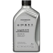 Olje VW Original Longlife III FE 0W30 1L