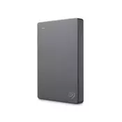 SEAGATE Expansion Portable 5TB 2.5 Basic eksterni hard disk STJL5000400