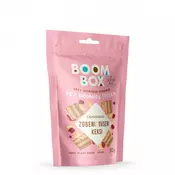 Boom Box Ovseni keksi brusnica bez šećera 50g