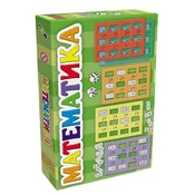 PIKOM Društvena igra Matematika