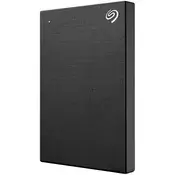 SEAGATE One Touch 4TB zunanji disk, 6.35cm (2.5), USB 3.0 - STKZ4000400