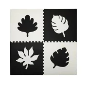 Momi podloga puzzle feli black ( AKCE00028 )