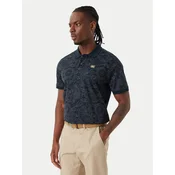 Beverly Hills Polo Club Polo majica M2625-HR Mornarsko modra Regular Fit