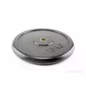 TEGOVI 15 KG GUMIRANI DIA 30MM