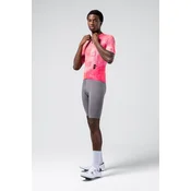 Gobik Kolesarski dres CARRERA 3.0 UNISEX DIMPLE roza