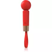 Beautifly RubyGlow Sphere stimulator klitorisa vibracijsko 1 kos