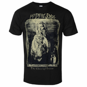 Metal majica moška My Dying Bride - The Ghost Of Orion Woodcut - RAZAMATAZ - ST2361