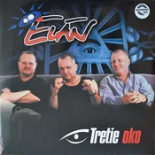 Elan - Tretie Oko (Reissue) (180 g) (2 LP)