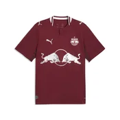 PUMA FC RB Salzburg Away 26/27 Jersey Men, Sports, Regal Red/White, XL
