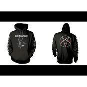 Goat Hoodie S