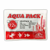 Grelna vrečka AQUA PACK Heat Pack XL 72h