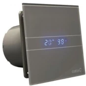 E-100GSTH Ventilacija ventilator srebrno
