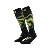 Cep Core Run Merino Tall Socks 5.0