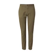 SCOTCH & SODA Chino hlače Mott kaki
