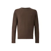 GANT Pulover rjava