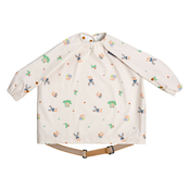 Bibado slinček Coverall z rokavi george pig