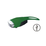 KryptonX XC-180W Prednje svetlo za bicikl, Li-ion 300mAh